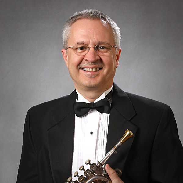 Mark Fenderson, Trumpet
