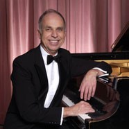 Del Parkinson, Piano