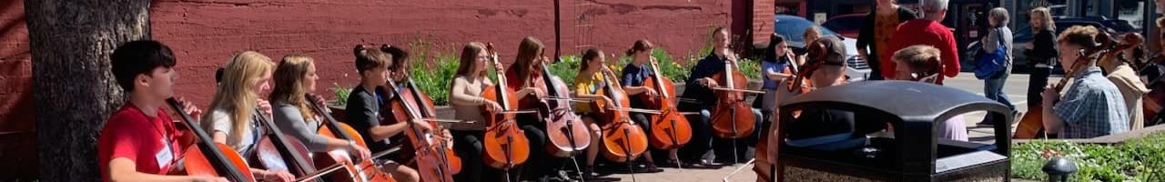 red lodge music festival